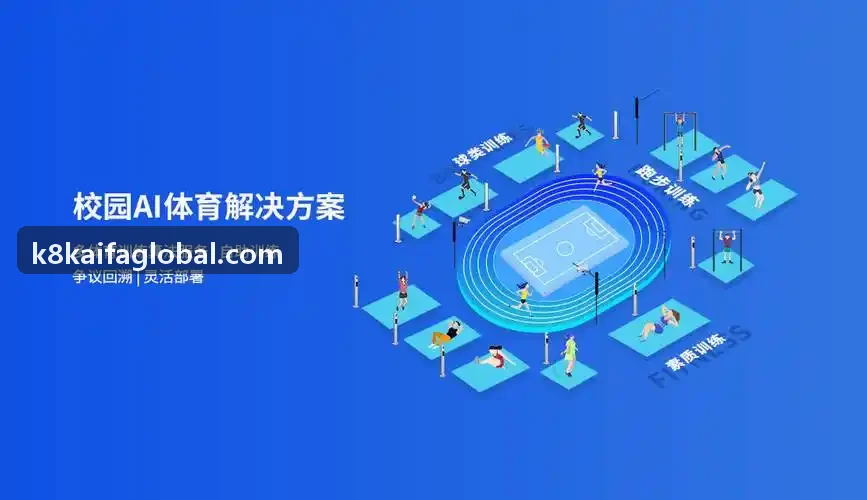 凯发全球网络拓扑